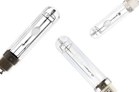 LEC лампы для конопли