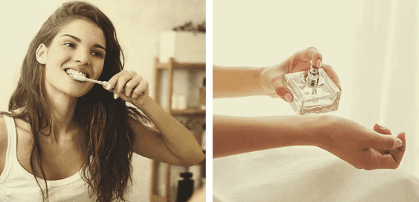 Как избавиться от запаха конопли?