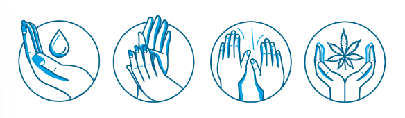 Конопля – обезболивающее средство